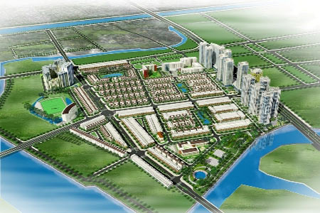 Cơ sở lắp đặt cửa cuốn tại Khu đô thị mới Đại Kim | Co so lap dat cua cuon tai khu do thi moi Dai Kim